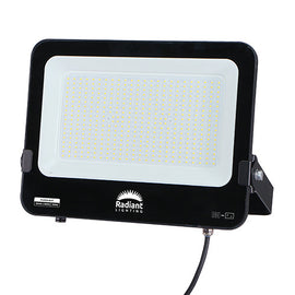 Radiant Floodlight LED 300w 6500K in Electrical & Lighting,Lighting,Exterior Lighting