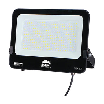Radiant Floodlight LED 300w 6500K - image 01