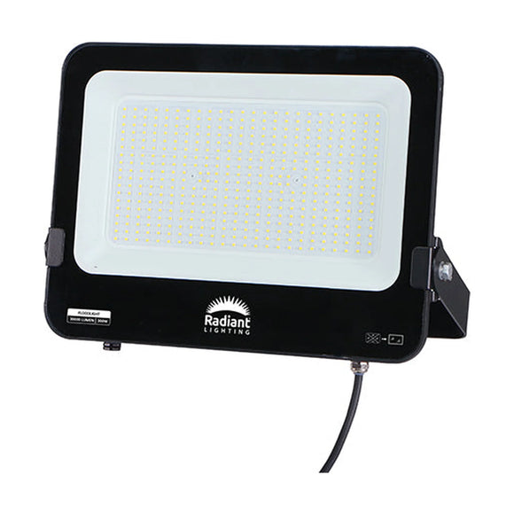 Radiant Floodlight LED 300w 6500K - image 01