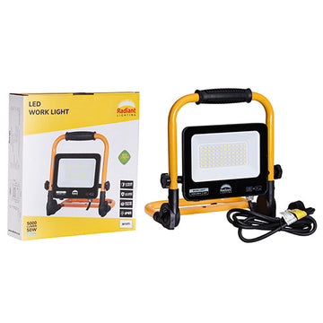 Radiant Work Light LED 50W 6500K 5000lm in Tools,Workshop Equipment,Work Lights & Flashlights