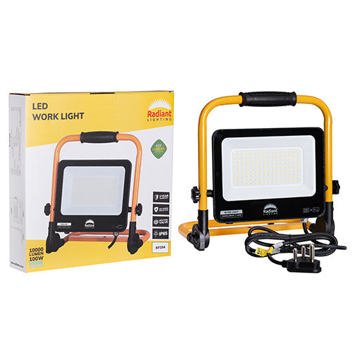 Radiant Work Light LED 100w 6500K in Tools,Workshop Equipment,Work Lights & Flashlights