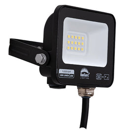 Radiant Floodlight LED 10w 6500K in Electrical & Lighting,Lighting,Exterior Lighting