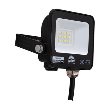 Radiant Floodlight LED 10w 6500K - image 01