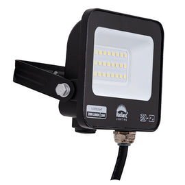 Radiant Floodlight LED 20W 6500K in Electrical & Lighting,Lighting,Exterior Lighting