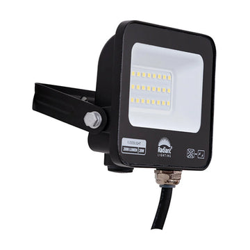 Radiant Floodlight LED 20W 6500K - image 01