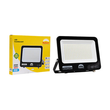 Radiant Floodlight LED 150W 6500K - image 01
