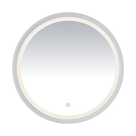 Radiant Wall Light Mirror  White LED 30W 3000 - 6000K Switchable in Electrical & Lighting,Lighting,Interior Lighting