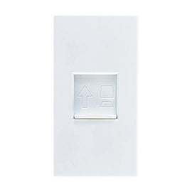 Horizon Modern Data Module White - image 01