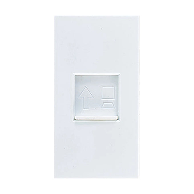 Horizon Modern Data Module White - image 01