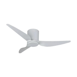 Radiant Raze Ceiling Fan 3 Blades Matt White 40W - image 01