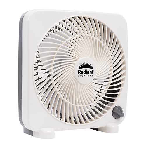Eurolux Eco Box Fan 30W in Heating & Cooling,Fans,Ac Powered