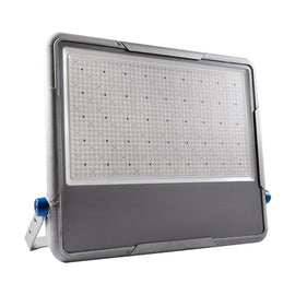 Radiant Floodlight Grey LED 100w 15000lm - image 01