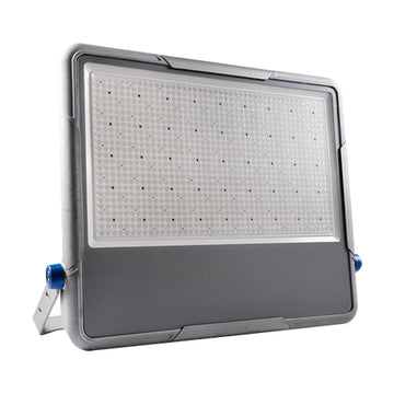 Radiant Floodlight Grey LED 100w 15000lm - image 01
