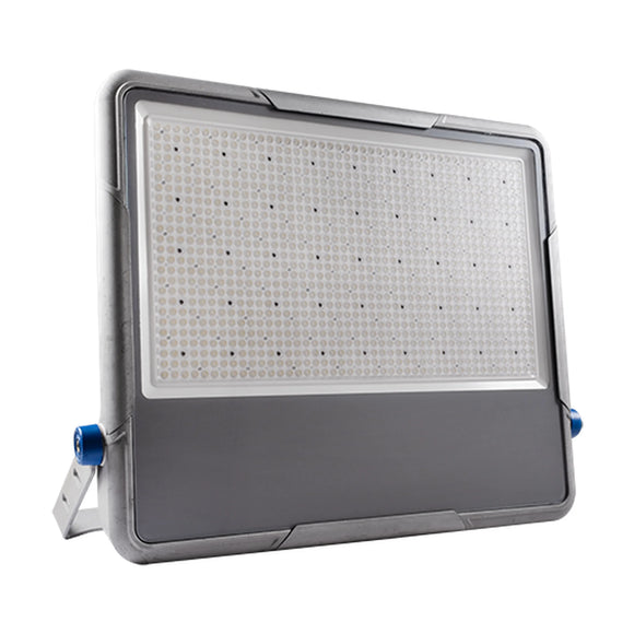 Radiant Floodlight Grey LED 100w 15000lm - image 01