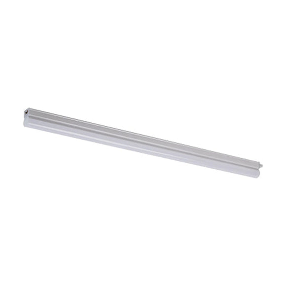 Radiant Striplight Round 580mm 8w LED 3000K 600lm - image 01