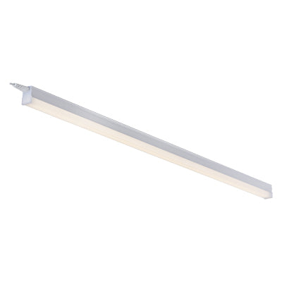 Radiant Striplight Square 870mm 10w LED 3000K in Electrical & Lighting,Lighting,Interior Lighting