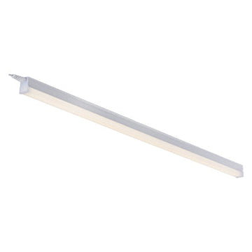 Radiant Striplight Square 870mm 10w LED 3000K in Electrical & Lighting,Lighting,Interior Lighting