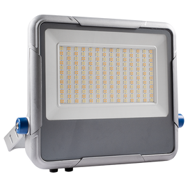 Radiant Floodlight Grey LED 500w 75000lm in Electrical & Lighting,Lighting,Exterior Lighting