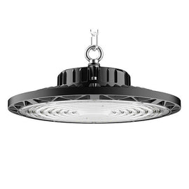 Radiant UFO Highbay Light Fitting 150W Black 22500lm in Electrical & Lighting,Lighting,Interior Lighting