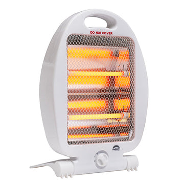 2 Bar Quartz Electric Heater 800W in Heating & Cooling,Heaters,Electric Heaters