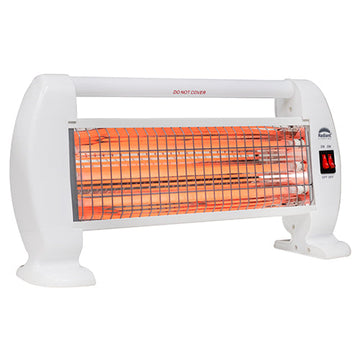 3 Bar Quartz Electric Heater 1200W in Heating & Cooling,Heaters,Electric Heaters