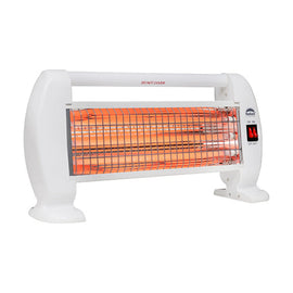 3 Bar Quartz Electric Heater 1200W - image 01