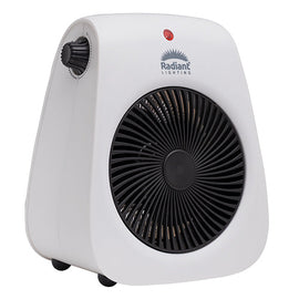 Turbo Fan Heater with Thermostat 2000W in Heating & Cooling,Heaters,Electric Heaters