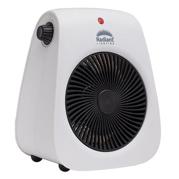 Turbo Fan Heater with Thermostat 2000W in Heating & Cooling,Heaters,Electric Heaters
