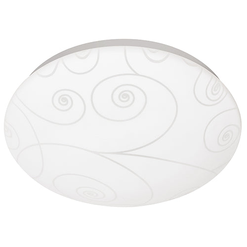 Eurolux GSD Ceiling Light Wisp LED 12w in Electrical & Lighting,Lighting,Interior Lighting