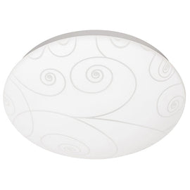 Eurolux GSD Ceiling Light Wisp LED 12w in Electrical & Lighting,Lighting,Interior Lighting