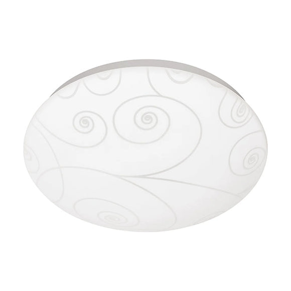 Eurolux GSD Ceiling Light Wisp LED 12w - image 01