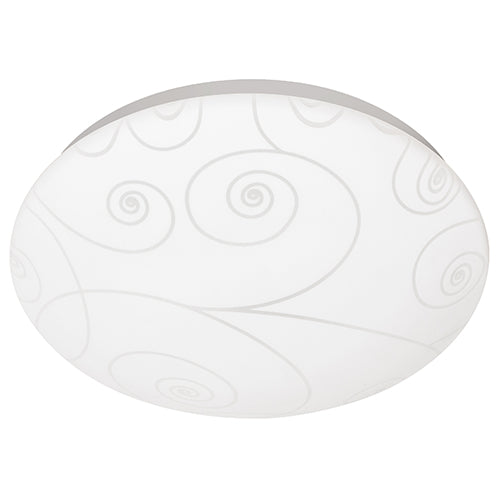 Eurolux GSD Ceiling Light Wisp LED 16w in Electrical & Lighting,Lighting,Interior Lighting