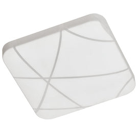 Eurolux GSD Ceiling Light SQ Plain LED 12w in Electrical & Lighting,Lighting,Interior Lighting