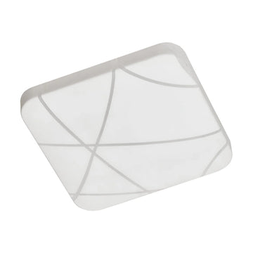 Eurolux GSD Ceiling Light SQ Plain LED 12w - image 01
