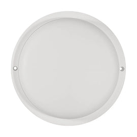 Radiant Round Bulkhead LED 20w 1800lm 6500K (Sold in Pack of 8 only) - image 01