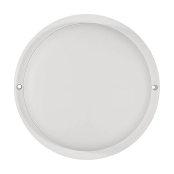 Radiant Round Bulkhead LED 20w 1800lm 6500K (Sold in Pack of 8 only) - image 01