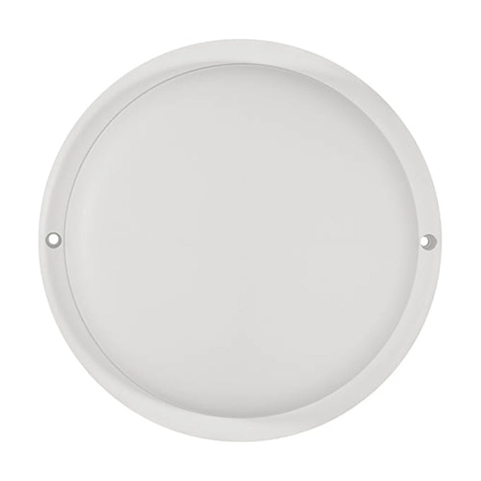 Radiant Round Bulkhead LED 20w 1800lm 6500K (Sold in Pack of 8 only) - image 01