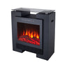 Fireplaces