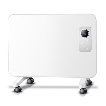 Radiant Convection Heater 1000W with X-Alu Heating Element