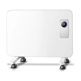 Radiant Convection Heater 1000W with X-Alu Heating Element - image 01