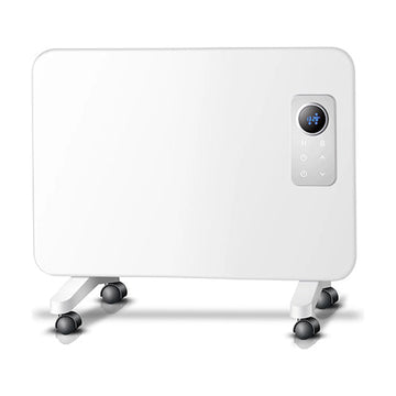Radiant Convection Heater 1000W with X-Alu Heating Element - image 01
