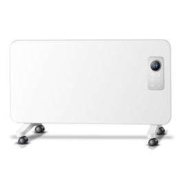 Radiant Convection Heater 1500W with X-Alu Heating Element