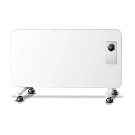 Radiant Convection Heater 1500W with X-Alu Heating Element - image 01