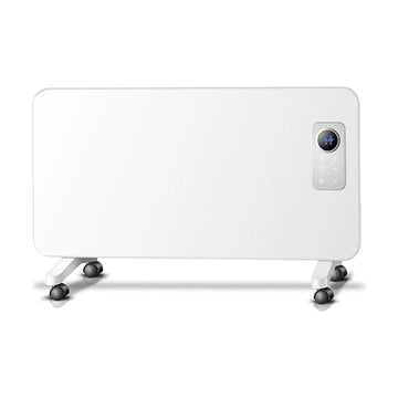 Radiant Convection Heater 1500W with X-Alu Heating Element - image 01