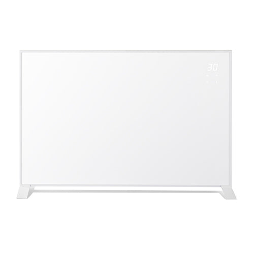 Radiant Framed Panel Heater 540W with Carbon Crystal Element