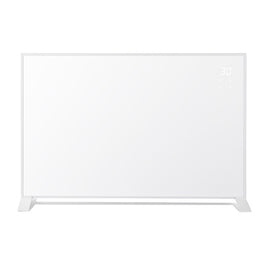 Radiant Framed Panel Heater 540W with Carbon Crystal Element