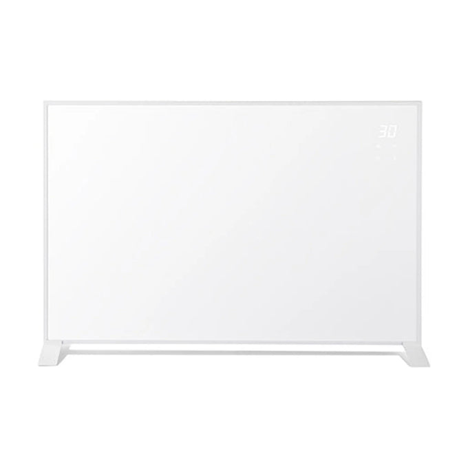 Radiant Framed Panel Heater 540W with Carbon Crystal Element - image 01