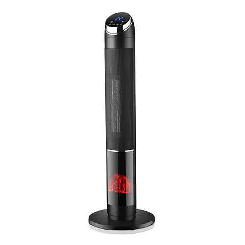 Radiant Tower Ceramic PTC Heater 2000W