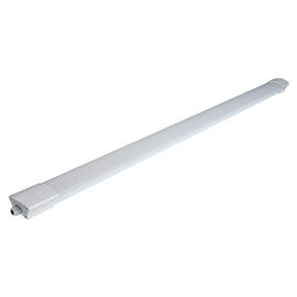 Radiant Fitting 1,5m Vapour Proof White LED 50W