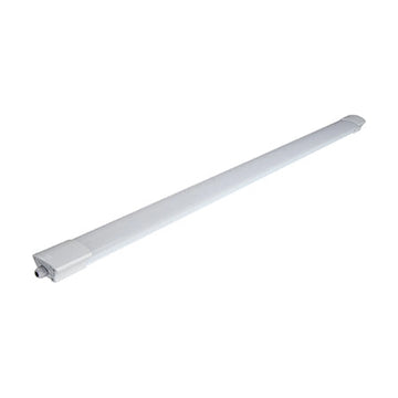 Radiant Fitting 1,5m Vapour Proof White LED 50W - image 01